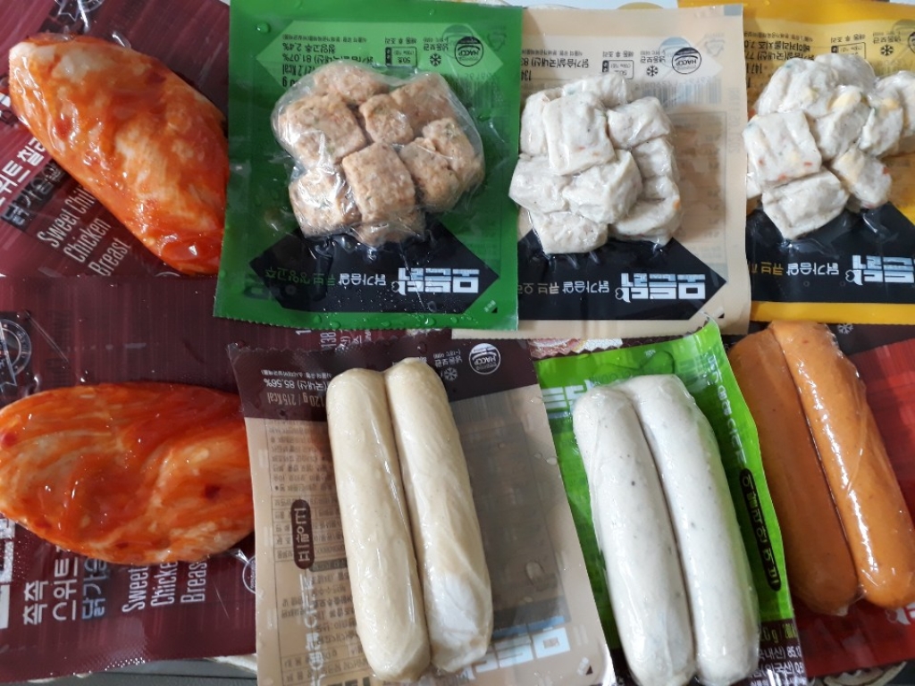 스타트 맛보기팩