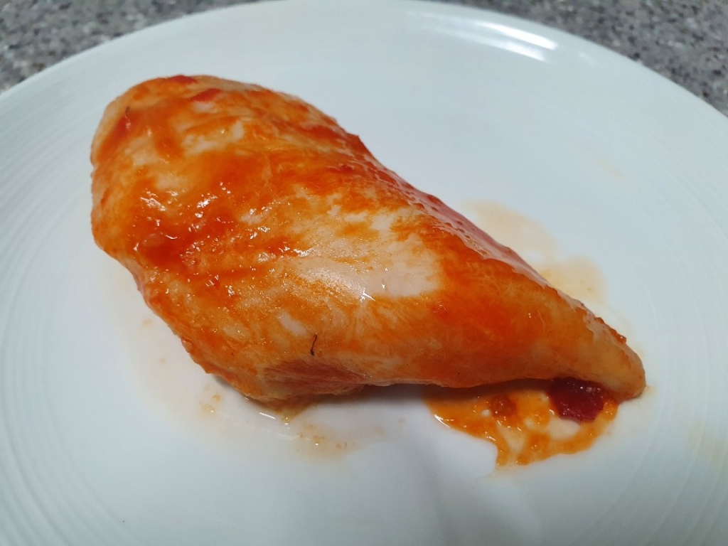 촉촉 스위트 칠리 닭가슴살 130g 5팩