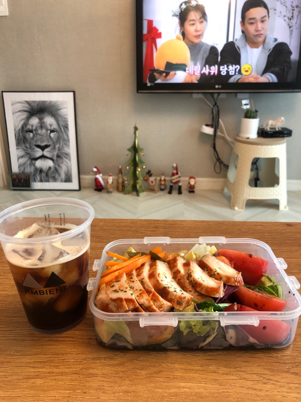 매콤 청양 데리야끼 닭가슴살 130g 30팩